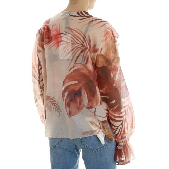 CAMICIA FANTASIA HAVEONE - Mad Fashion | img vers.650x/